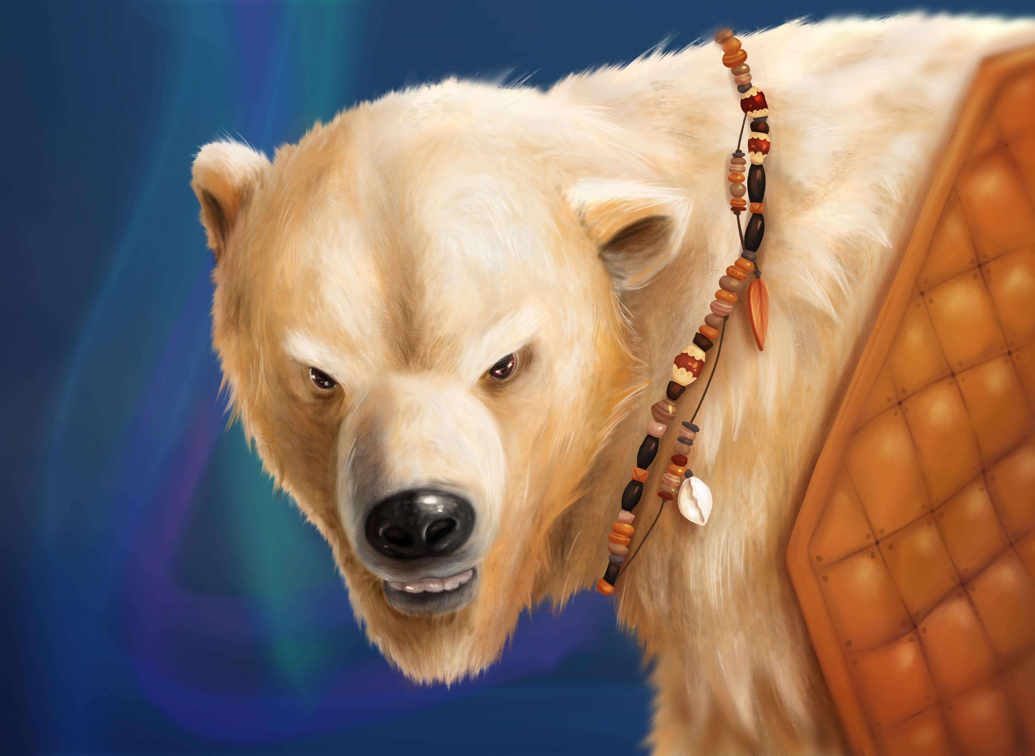 bear - copia