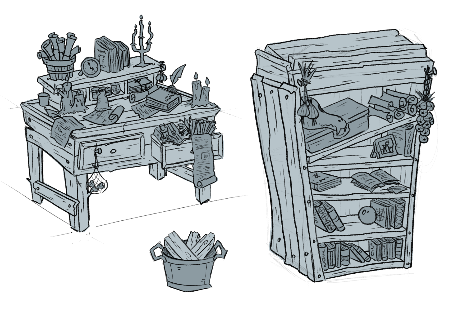 SketchesProps1_CasaBrodie