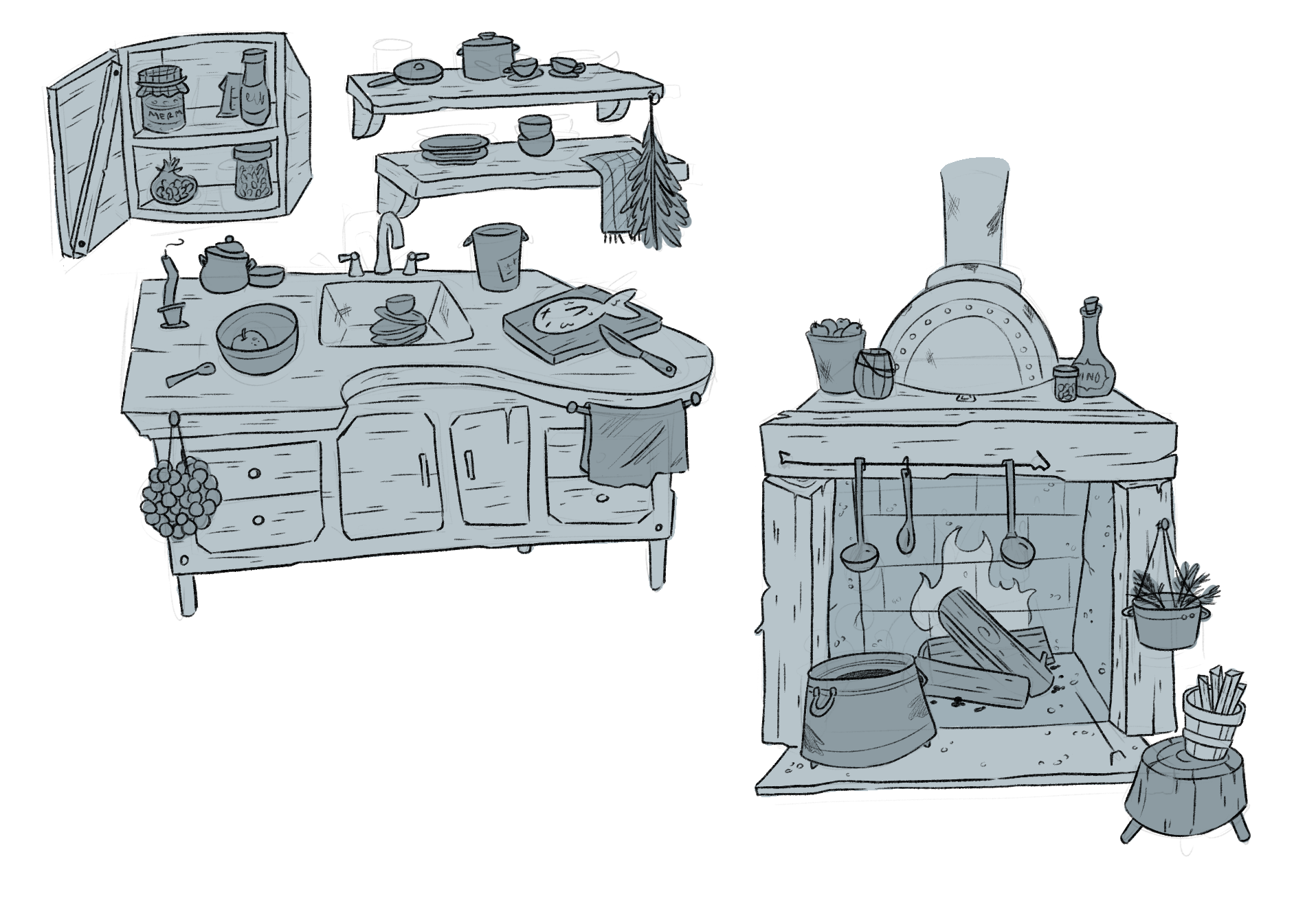 SketchesProps3_CasaBrodie